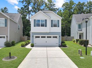 8968 Cat Tail Pond Rd, Summerville, SC 29485
