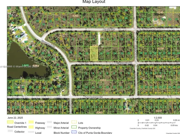 27404 Chrysalis Dr, Punta Gorda, FL 33955