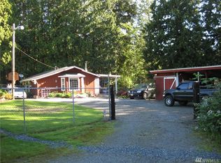 11933 Burn Rd, Arlington, WA 98223