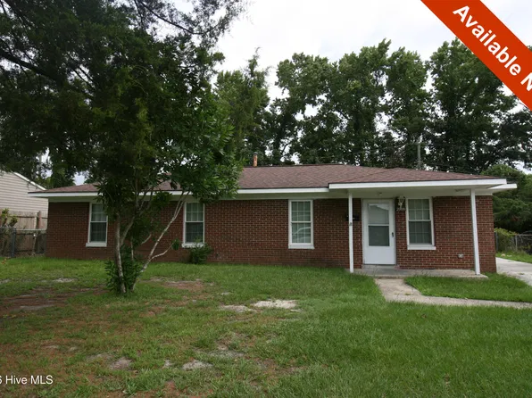 2909 Spaulding Dr, Wilmington, NC 28405