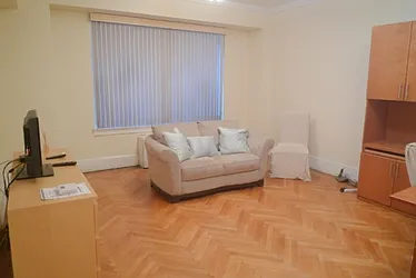 Rented by Citi Habitats