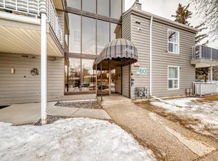 60 Alpine Pl #307, Saint Albert, AB T8N3Y2