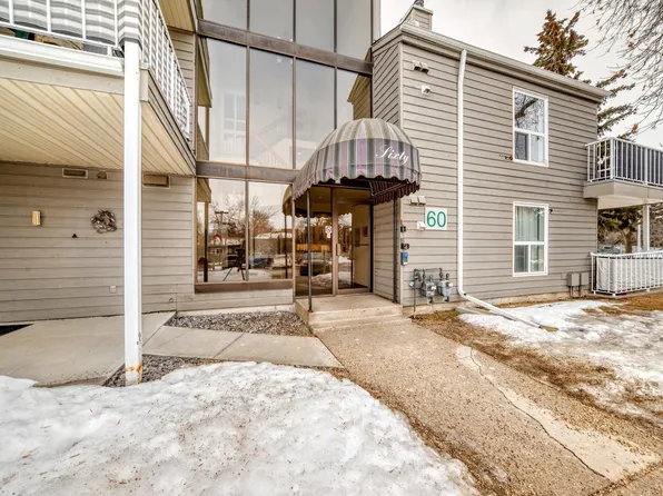 60 Alpine Pl #307, Saint Albert, AB T8N 3Y2
