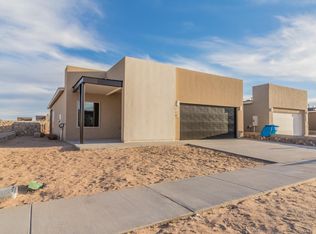 13180 Pocklington Rd, El Paso, TX 79928