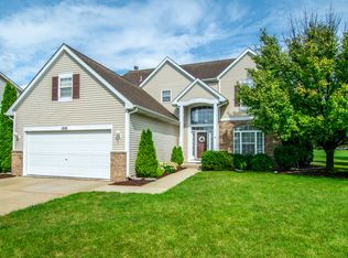 1016 Breckenridge Ln, Shorewood, IL 60404