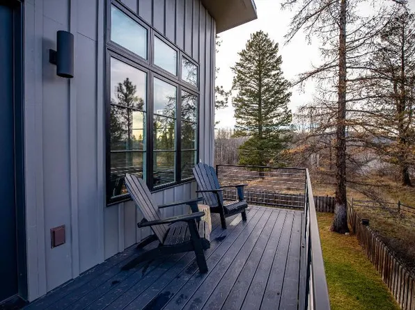 156 Wild Rose Ln, Whitefish, MT 59937