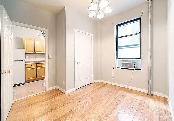 3rd image of 531 W 151st St #45