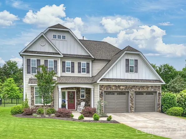 2625 Rea Pond Ct, Charlotte, NC 28226