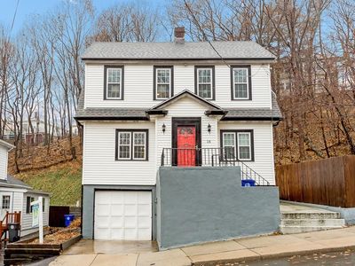 18 Summit Ave, Chelsea, MA, 02150