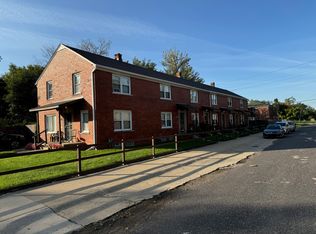 14326 Lozier St, Detroit, MI 48215