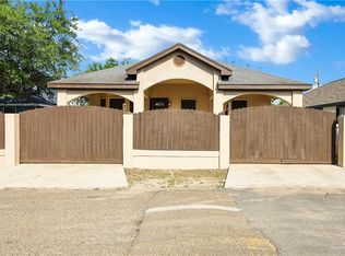 506 Pasco St, Rio Grande City, TX 78582