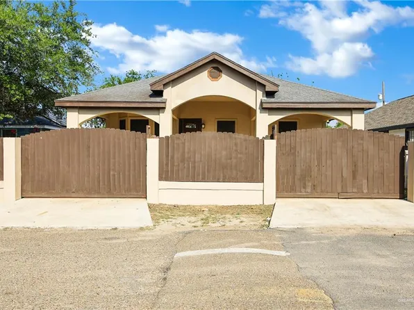 506 Pasco St, Rio Grande City, TX 78582