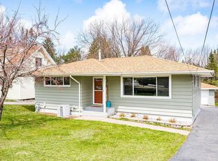 2424 Piedmont Ave, Duluth, MN 55811