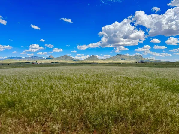 Marthas Ln, Elgin, AZ 85611