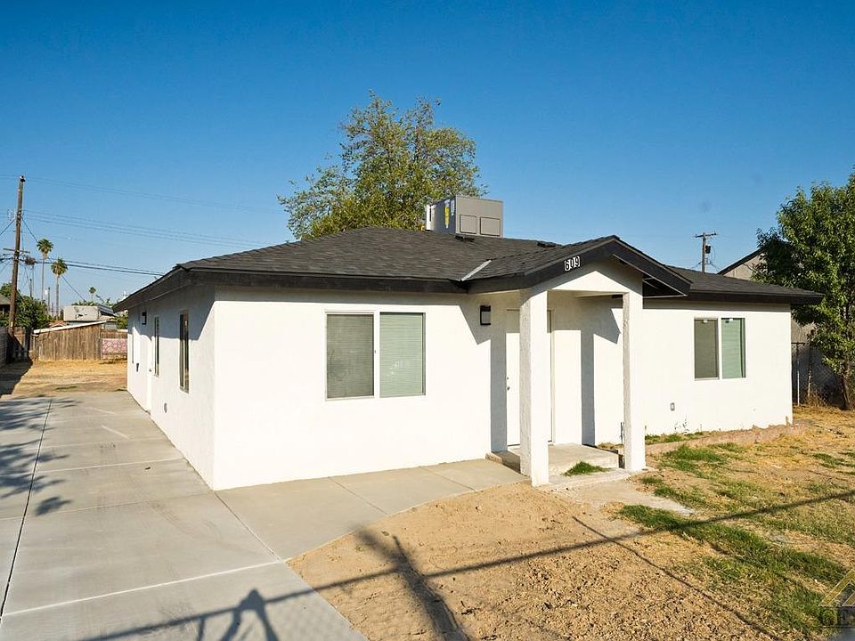 609 Withee St, Bakersfield, CA 93307 Zillow