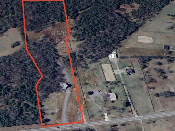 10400 Manchester Pike Lot 3, Christiana, TN 37037