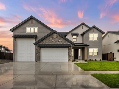 1946 E Brace St, Meridian, ID, 83642