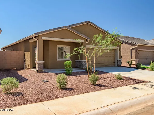 21945 E Wayward Ln, Red Rock, AZ 85145