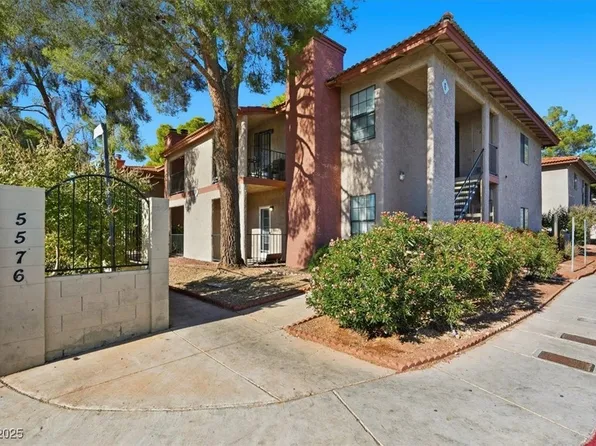 5576 W Rochelle Ave APT 6A, Las Vegas, NV 89103
