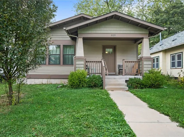 829 S 7th Ave, Iowa City, IA 52240