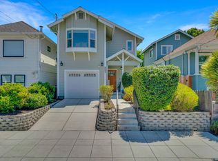 865 43rd St, Oakland, CA 94608