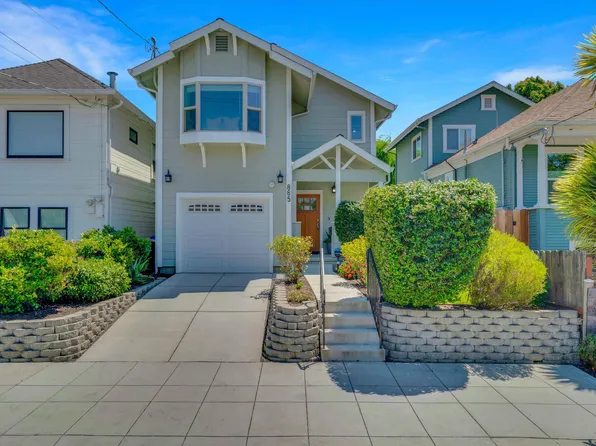 865 43rd St, Oakland, CA 94608