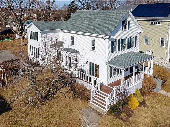 4th image of 95 Harvard St