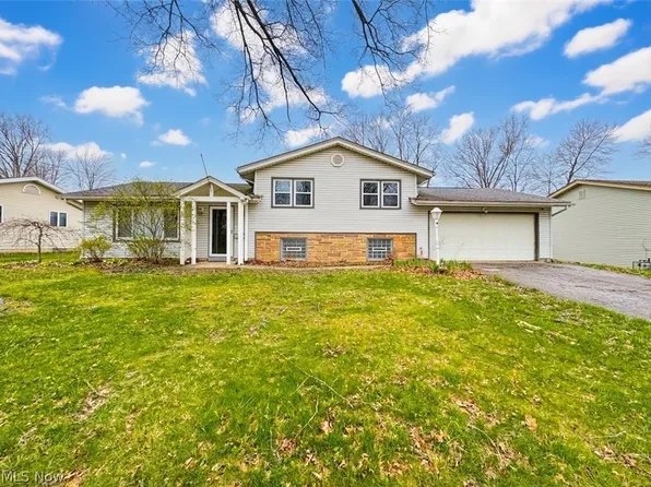 3786 Bryant Dr, Youngstown, OH 44511