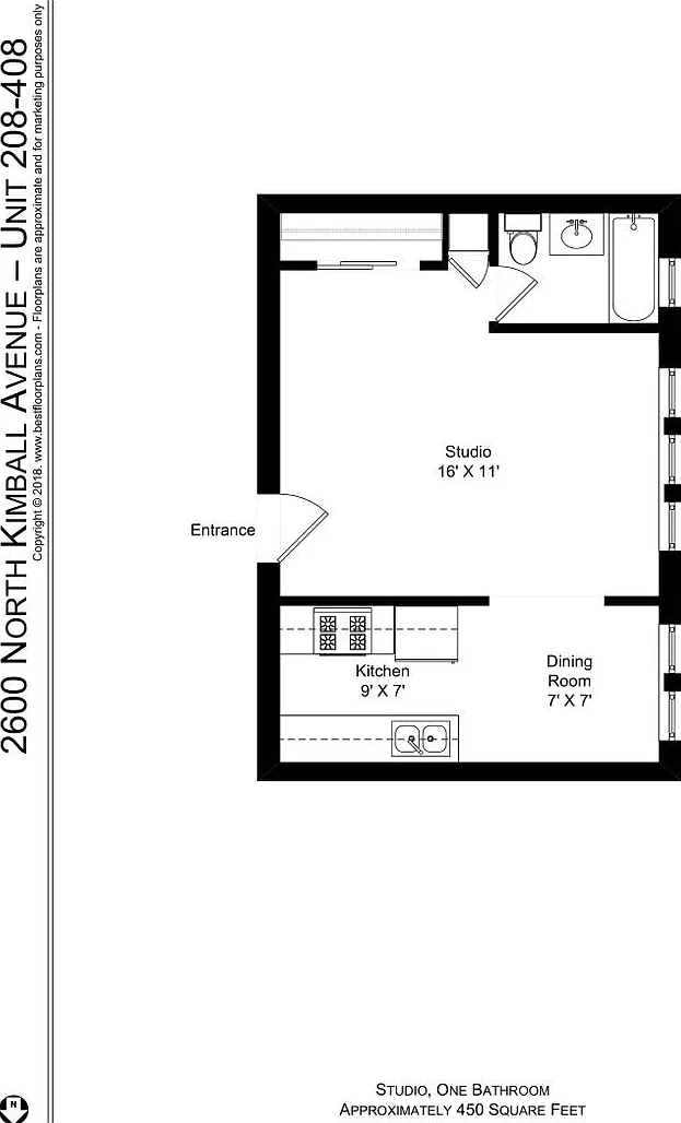 2600 Kimball LLC — Photo 3
