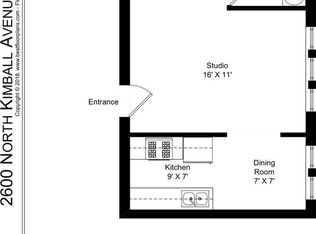 2600 Kimball LLC, Chicago, IL 60647