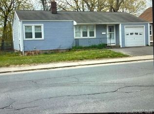 555 Frost Road, Waterbury, CT 06705