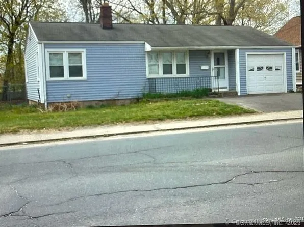 555 Frost Road, Waterbury, CT 06705