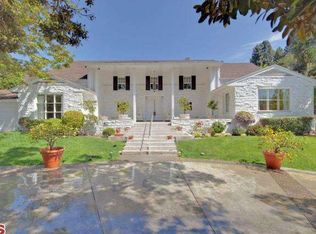9501 Sunset Blvd, Beverly Hills, CA 90210