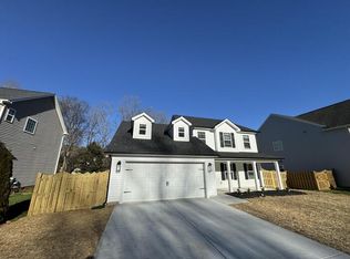 2128 Middlebridge Ct, Fort Mill, SC 29715