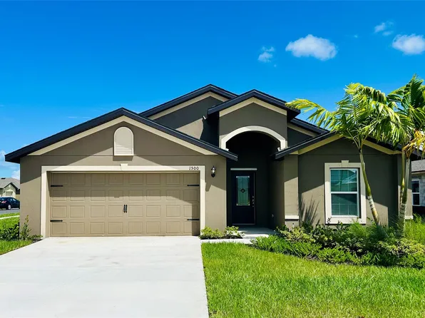 1500 Festivity Lane, Fort Pierce, FL 34947
