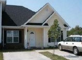 231 Nicklaus Ct, Evans, GA 30809