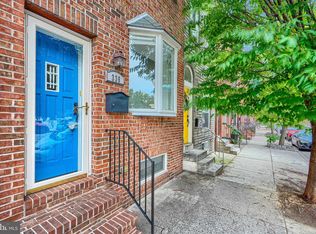 336 S East Ave, Baltimore, MD 21224