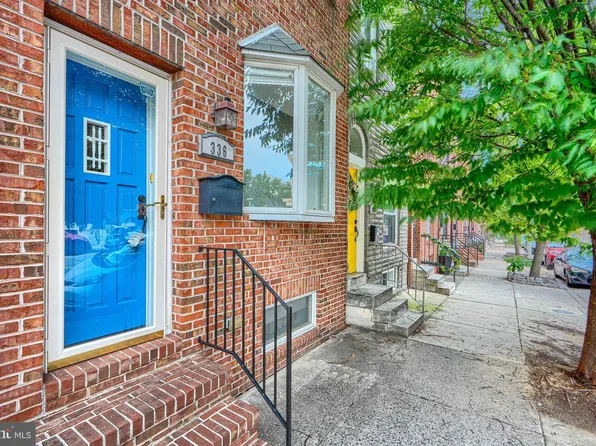 336 S East Ave, Baltimore, MD 21224