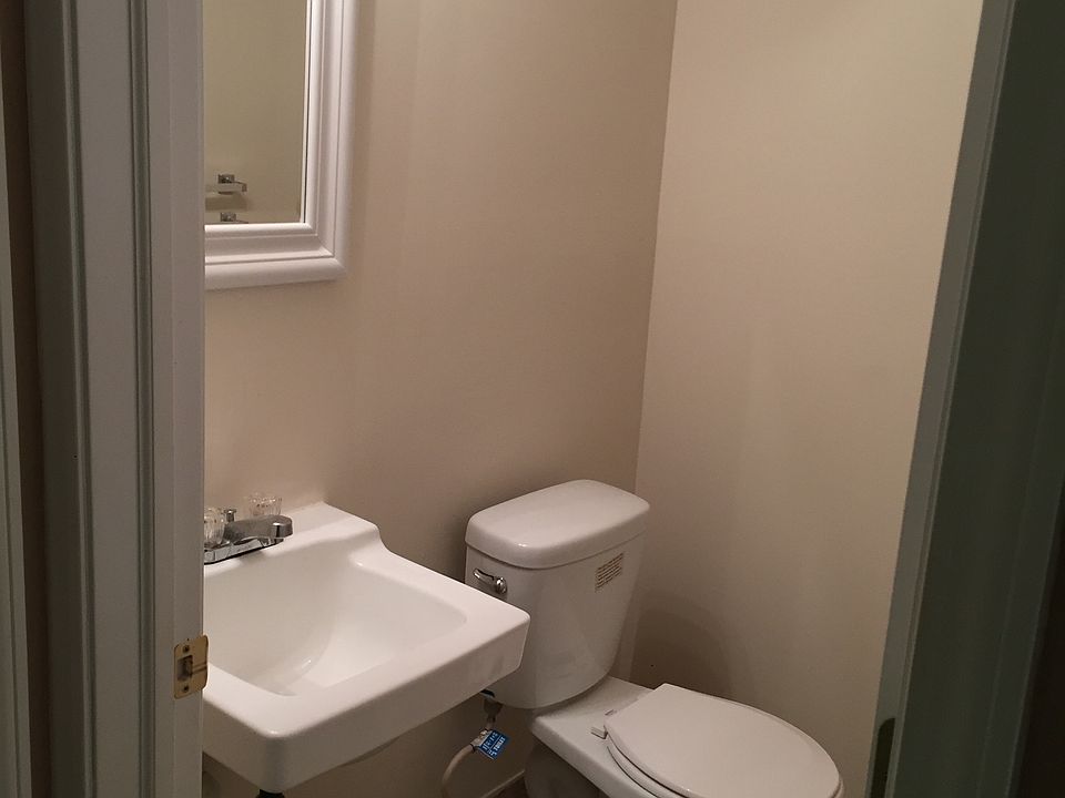 half bath