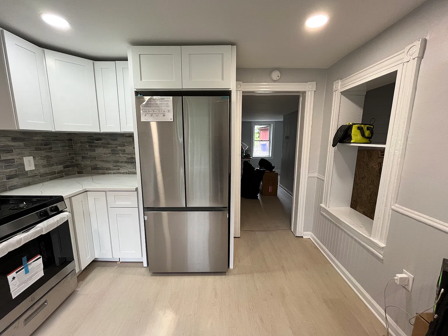 2 bed, 1.5 bath, 1100 sqft, $2,295 — Photo 3