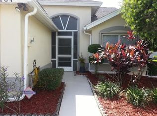 4204 SE Home Way, Port Saint Lucie, FL 34952
