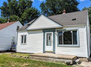 24682 Annapolis St, Dearborn Heights, MI 48125