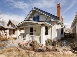 1256 Madison St, Denver, CO 80206