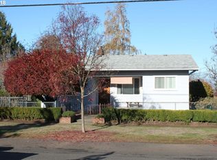 7431 NE Failing St, Portland, OR 97213