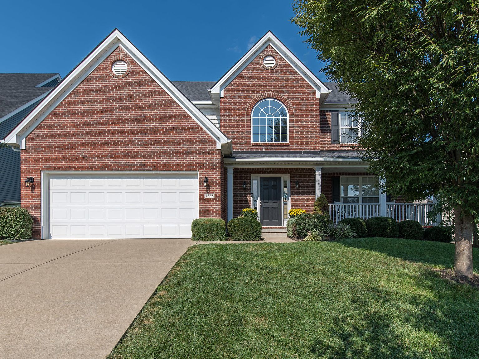 3368 Blackford Pkwy, Lexington, KY 40509 Zillow