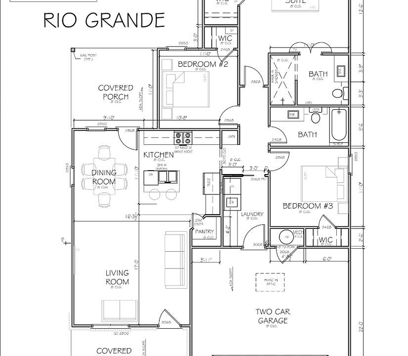 2nd image of 1207 Luna St