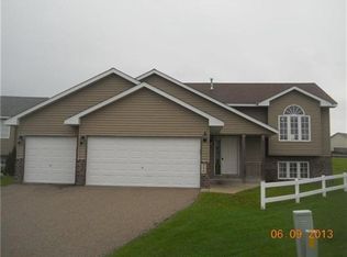 358 Paquin Dr, Somerset, WI 54025