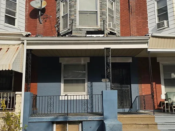 1827 S 57th St, Philadelphia, PA 19143