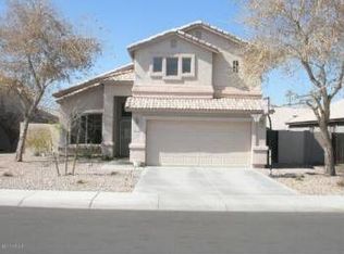 3770 S Joshua Tree Ln, Gilbert, AZ 85297