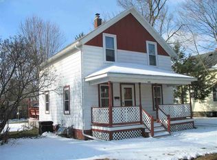 623 Leubner St, Wausau, WI 54403